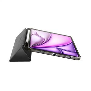 CELLULARLINE IPAD FOLIO PRO IPAD AİR 11" (M3) / (M2) TABLET KILIFI - SİYAH
