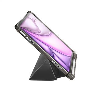 CELLULARLINE IPAD FOLIO PRO IPAD AİR 11" (M3) / (M2) TABLET KILIFI - SİYAH