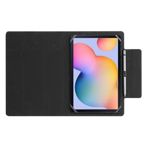 CELLULARLINE UNIVERSAL 11" STAND OZELLIKLI TABLET KILIFI - SİYAH