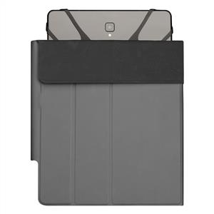 CELLULARLINE UNIVERSAL 11" STAND OZELLIKLI TABLET KILIFI - SİYAH