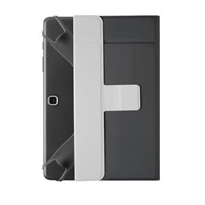 CELLULARLINE UNIVERSAL 11" STAND OZELLIKLI TABLET KILIFI - SİYAH