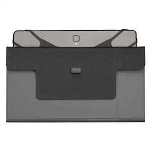 CELLULARLINE UNIVERSAL 11" STAND OZELLIKLI TABLET KILIFI - SİYAH