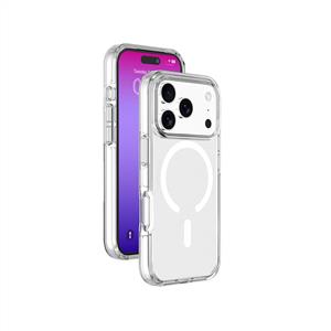 CELLULARLINE IPHONE 17 PRO MAX GLOSS MAGSAFE ANTIBAKTERİYEL KILIF