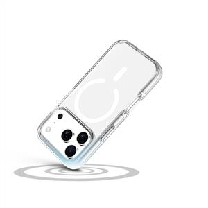 CELLULARLINE IPHONE 17 PRO MAX GLOSS MAGSAFE ANTIBAKTERİYEL KILIF