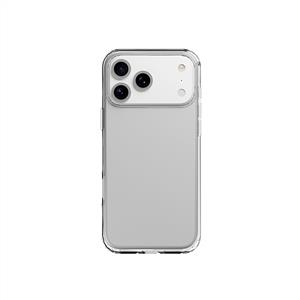 CELLULARLINE IPHONE 17 PRO MAX CLEARDUO ANTIBAKTERİYEL KILIF - ŞEFFAF