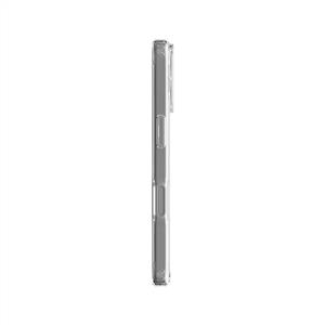 CELLULARLINE IPHONE 17 CLEARDUO ANTIBAKTERIYEL KILIF - ŞEFFAF