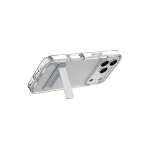 CELLULARLINE IPHONE 17 PRO MAX STAND OZELLIKLI ANTİBAKTERİYEL KILIF