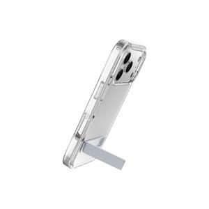 CELLULARLINE IPHONE 17 PRO MAX STAND OZELLIKLI ANTİBAKTERİYEL KILIF