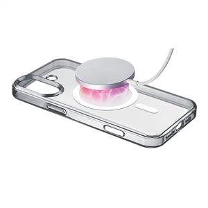 CELLULARLINE IPHONE 16 GLOSS MAGSAFE KILIF - ŞEFFAF