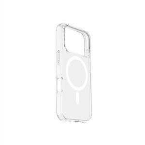 CELLULARLINE  iPhone 17 Pro Gloss Magsafe Antibakteriyel Telefon Kılıfı - Şeffaf