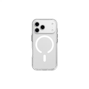 CELLULARLINE  iPhone 17 Pro Gloss Magsafe Antibakteriyel Telefon Kılıfı - Şeffaf