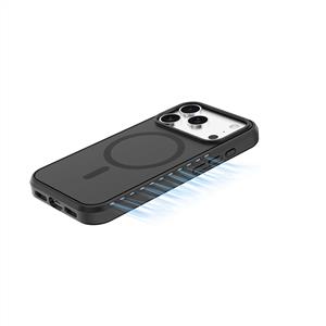 CELLUARLINE iPhone 17 Pro Max ICY Isınmayı Önlemeli Magsafe Telefon Kılıfı - SİYAH