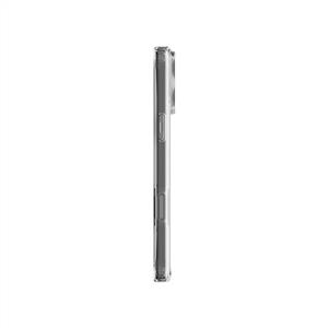 CELLULARLINE IPHONE 17 PRO CLEAR DUO ANTIBAKTERIYEL KILIF - ŞEFFAF