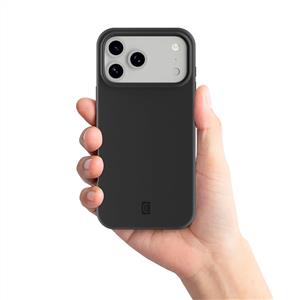 CELLULARLINE SENSATION IPHONE 17 PRO TELEFON KILIFI - SIYAH