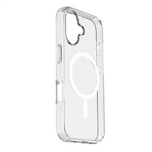 CELLULARLINE IPHONE 17 GLOSS MAGSAFE ANTIBAKTERIYEL TELEFON KILIFI - ŞEFFAF