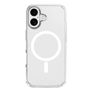 CELLULARLINE IPHONE 17 GLOSS MAGSAFE ANTIBAKTERIYEL TELEFON KILIFI - ŞEFFAF