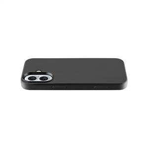 CELLULARLINE SENSATİON IPHONE 16 TELEFON KILIFI - SİYAH
