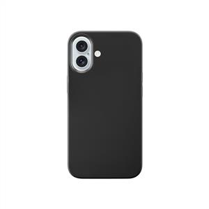 CELLULARLINE SENSATİON IPHONE 16 TELEFON KILIFI - SİYAH