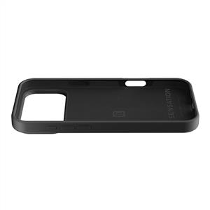 CELLULARLINE SENSATION IPHONE 17 PRO MAX KILIF - SIYAH