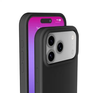 CELLULARLINE SENSATION IPHONE 17 PRO MAX KILIF - SIYAH
