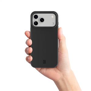 CELLULARLINE SENSATION IPHONE 17 PRO MAX KILIF - SIYAH
