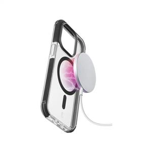 CELLULARLINE IPHONE 15 TETRA FORCE ULTRA KORUMA KILIF - SEFFAF