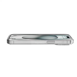 CELLULARLINE IPHONE 15 CLEARDUO KILIF - SEFFAF
