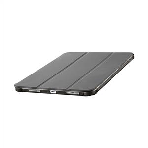 CELLULARLINE FOLIO PRO iPad 11" (A16) / IPAD 10 STAND ÖZELLİKLİ TABLET KILIFI  - SİYAH