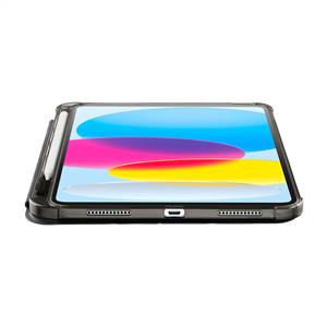 CELLULARLINE FOLIO PRO iPad 11" (A16) / IPAD 10 STAND ÖZELLİKLİ TABLET KILIFI  - SİYAH