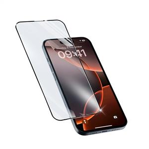 CELLULARLINE IPHONE 17 / 17 PRO/16 PRO CAPSULE TEMPERLİ CAM EKRAN KORUYUCU