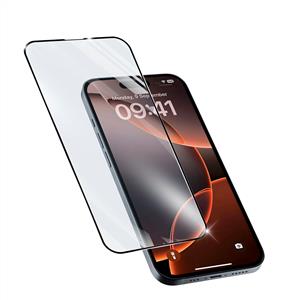CELLULARLINE IPHONE 17 PRO MAX /16 PRO MAX CAPSULE TEMPERLİ CAM EKRAN KORUYUCU