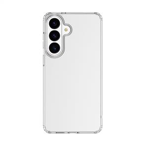 CELLULARLINE SAMSUNG GALAXY S26 PLUS CLEARDUO ANTIBAKTERIYEL KILIF - ŞEFFAF