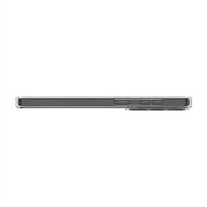 CELLULARLINE SAMSUNG GALAXY S26 PLUS CLEARDUO ANTIBAKTERIYEL KILIF - ŞEFFAF