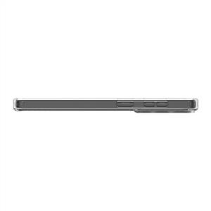 CELLULARLINE SAMSUNG GALAXY S26 PLUS CLEARMAG ANTIBAKTERIYEL KILIF - ŞEFFAF