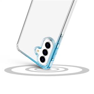 CELLULARLINE SAMSUNG GALAXY A37 CLEARDUO ANTIBAKTERIYEL KILIF - ŞEFFAF