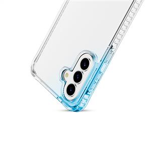 CELLULARLINE SAMSUNG GALAXY A37 TETRA FORCE ULTRA KORUMA KILIF - SEFFAF