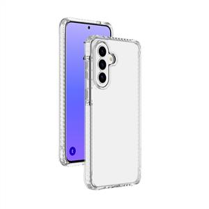 CELLULARLINE SAMSUNG GALAXY A37 TETRA FORCE ULTRA KORUMA KILIF - SEFFAF