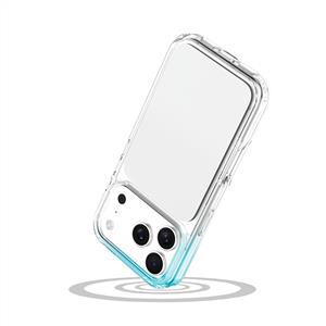 CELLULARLINE IPHONE 17 PRO CUBE MAG KILIF - ŞEFFAF
