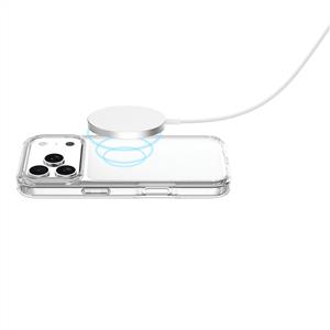 CELLULARLINE IPHONE 17 PRO CUBE MAG KILIF - ŞEFFAF