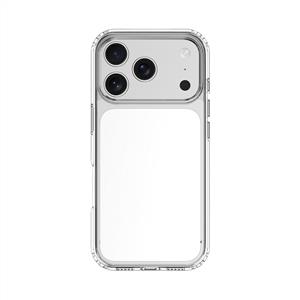 CELLULARLINE IPHONE 17 PRO CUBE MAG KILIF - ŞEFFAF