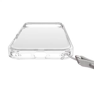 CELLULARLINE IPHONE 17 PRO CUBE MAG KILIF - ŞEFFAF