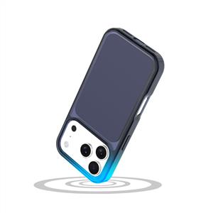 CELLULARLINE IPHONE 17 PRO CUBE MAG KILIF - MAVİ
