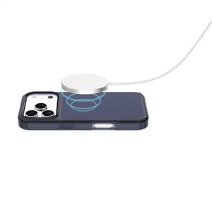 CELLULARLINE IPHONE 17 PRO CUBE MAG KILIF - MAVİ