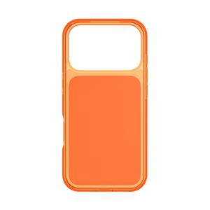 CELLULARLINE IPHONE 17 PRO CUBE MAG KILIF - TURUNCU