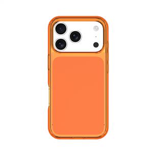 CELLULARLINE IPHONE 17 PRO CUBE MAG KILIF - TURUNCU