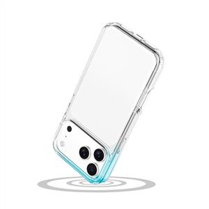 CELLULARLINE IPHONE 17 PRO MAX CUBE MAG KILIF - ŞEFFAF