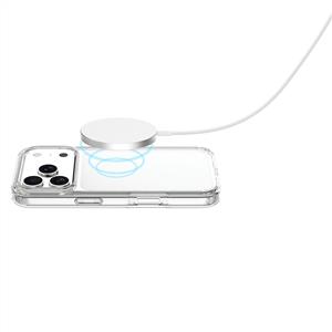 CELLULARLINE IPHONE 17 PRO MAX CUBE MAG KILIF - ŞEFFAF