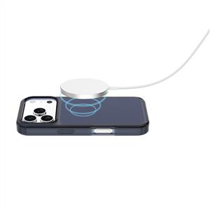 CELLULARLINE IPHONE 17 PRO MAX CUBE MAG KILIF - MAVİ