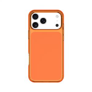 CELLULARLINE IPHONE 17 PRO MAX CUBE MAG KILIF - TURUNCU