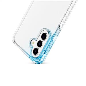 CELLULARLINE SAMSUNG GALAXY A57 TETRA FORCE ULTRA KORUMA KILIF - ŞEFFAF